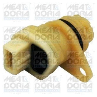 MEATDORIA CITROEN Датчик скорости Berlingo,C2,C5 I,Jumpy 95-,Fiat Scudo,Peugeot,Renault Kangoo,Laguna,Megane,Scenic Meat & Doria 87568
