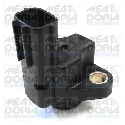 Датчик положення колінчастого вала SUBARU JUSTY II SUZUKI BALENO, GRAND VITARA I, SWIFT, SWIFT I, SWIFT II, VITARA, WAGON R+, X-90 1.0-1.8 10.84- Meat & Doria 87597 (фото 1)
