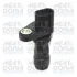 Датчик положення колінчастого вала HONDA CITY IV, CIVIC I, CIVIC VII, CIVIC VIII, CR-V II, CR-V III, FR-V, JAZZ II, STREAM 1.2-2.0 09.80- MEAT&DORIA 87608 (фото 1)