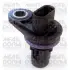 Датчик положення розподільчого валу LAND ROVER FREELANDER I MG MG TF, MG ZR, MG ZS, MG ZT, MG ZT- T, MGF ROVER 25 I, 45 I, 75, 75 I 1.1-2.5 03.95-12.09 MEAT&DORIA 87631 (фото 1)