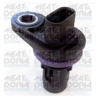 Датчик положення розподільчого валу LAND ROVER FREELANDER I MG MG TF, MG ZR, MG ZS, MG ZT, MG ZT- T, MGF ROVER 25 I, 45 I, 75, 75 I 1.1-2.5 03.95-12.09 MEAT&DORIA 87631