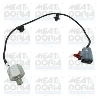 Датчик детонації MAZDA 2, 3 1.3/1.5/1.6 10.03-06.15 MEAT&DORIA 87648