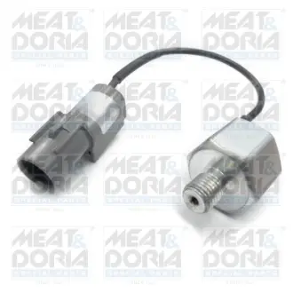 Датчик детонації SUZUKI ALTO VI, GRAND VITARA I, GRAND VITARA II, IGNIS I, IGNIS II, LIANA, SWIFT III, SX4, WAGON R+ 1.1-2.5 03.98- MEAT&DORIA 87667