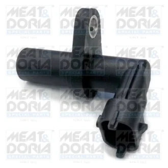 MEATDORIA HYUNDAI датчик обертів двигуна i10/i20 1,2 12- MEAT&DORIA 87945