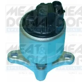 MEATDORIA OPEL клапан EGR Astra F,Combo,Corsa B,Vectra A/B 1.2/1.6 MEAT&DORIA 88001