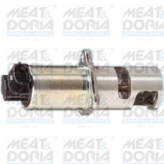 RENAULT Клапан EGR Trafic II 1.9dCi 01-,Opel Movano,Vivaro,Nissan,Mitsubishi Carisma 1.9d Meat & Doria 88012