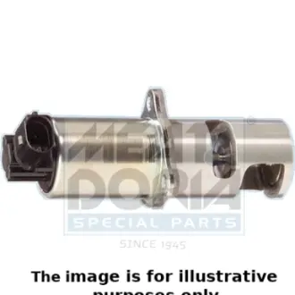 Клапан EGR VOLVO S40 I, V40 DACIA SOLENZA MITSUBISHI CARISMA, SPACE STAR NISSAN INTERSTAR, PRIMASTAR OPEL MOVANO A, VIVARO A RENAULT CLIO II, CLIO II/HATCHBACK, ESPACE IV, KANGOO 1.9D 08.95- MEAT&DORIA 88012E