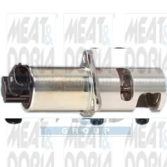MEATDORIA Клапан EGR OPEL VIVARO 1.9DTI MEAT&DORIA 88012R