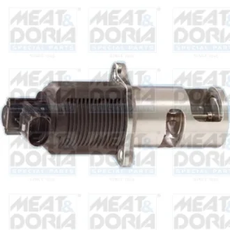 MEATDORIA RENAULT Клапан EGR Logan,Sandero,Nissan Micra III,Clio II,Kangoo,Megane,Scenic 1.5dCi 01- MEAT&DORIA 88013