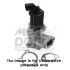 Клапан EGR FIAT 500, DOBLO, DOBLO/MINIVAN, GRANDE PUNTO, IDEA, PANDA, PANDA/HATCHBACK, PUNTO, PUNTO/HATCHBACK FORD KA LANCIA MUSA, YPSILON NISSAN PRIMASTAR OPEL AGILA 1.3D/2.0D/2.3D 06.03- MEAT&DORIA 88043E (фото 1)