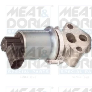 MEATDORIA VW клапан EGR Audi A3,Caddy III,Golf IV,Touran,Skoda Octavia I,II 1.6 97- Meat & Doria 88050