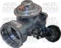 VW Клапан системи циркуляції ВГ Passat, Sharan,T5 AUDI A4, A6, SEAT Meat & Doria 88069 (фото 1)