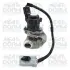 Клапан EGR VOLVO C30, S40 II, V50 CITROEN BERLINGO MULTISPACE, BERLINGO/MINIVAN, C1, C2, C3 I, C3 II, C3 PLURIEL, C4, C4 I, C4 PICASSO I, C5 III, JUMPY II, NEMO, NEMO/MINIVAN 1.4D-2.0 10.98- MEAT&DORIA 88081 (фото 1)
