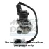 MEATDORIA FORD Клапан EGR Focus II,C-Max 1.6TDCi 04-,Volvo C30/S40/V50 MEAT&DORIA 88084E (фото 1)
