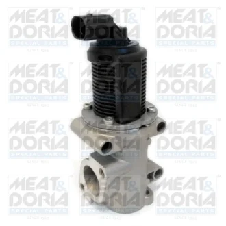 MEATDORIA OPEL Клапан EGR Astra H,Signum,Vectra C,Fiat,Suzuki SX4,Alfa Romeo 159 1.9CDTI MEAT&DORIA 88094