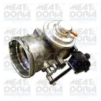 MEATDORIA VW Клапан EGR T5 2.5TDI 03- MEAT&DORIA 88100