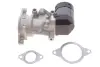 Клапан EGR VOLVO C30, C70 II, S40 II, S80 II, V40, V50, V70 III CITROEN C4, C4 GRAND PICASSO I, C4 I, C4 PICASSO I, C5 II, C5 III, C8, JUMPY I, JUMPY II FIAT DOBLO 1.9D/2.0/2.0D 02.96- MEAT&DORIA 88117E (фото 1)