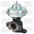 MEATDORIA HYUNDAI клапан EGR Santa Fe I,Trajet 2.0CRDI 01-,Kia Carens II,Cerato 88132