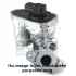 Клапан EGR CITROEN JUMPER II FIAT CROMA, DUCATO FORD TRANSIT, TRANSIT TOURNEO LAND ROVER DEFENDER OPEL ASTRA J PEUGEOT BOXER SEAT LEON SKODA OCTAVIA I 1.6-3.2D 02.97- MEAT&DORIA 88137E (фото 1)