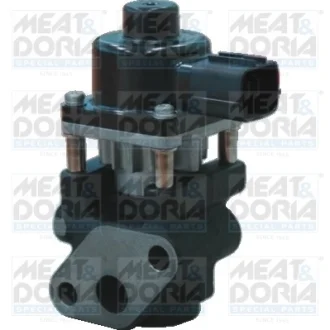 FIAT Клапан EGR Sedici,Suzuki SX4 1.6 06 Meat & Doria 88145