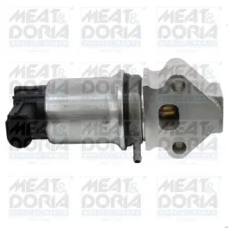 MEATDORIA VW Клапан EGR Sharan,Seat Alhambra 1.8T 97- MEAT&DORIA 88176