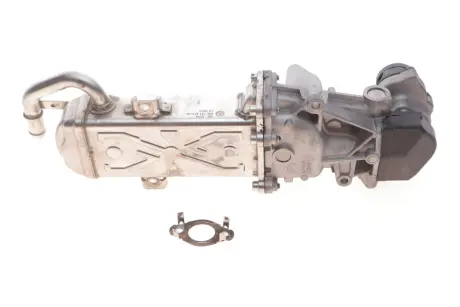 Радіатор рециркуляції ВГ з клапаном EGR VW 1.6/2.0TDI 09- MEAT&DORIA 88259R