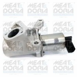 Клапан EGR SSANGYONG ACTYON I, ACTYON SPORTS I, KYRON, REXTON / REXTON II 2.0D/2.3/2.7D 12.03- MEAT&DORIA 88265