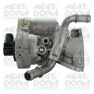 MEATDORIA FORD клапан EGR Transit 2.2TDCI 08- MEAT&DORIA 88351