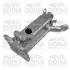 MEATDORIA CITROEN Радіатор системи рециркуляції ВГ C5 III 2.2 HDi 08-11, PEUGEOT 607 2.2 HDi 06-10 MEAT&DORIA 88720 (фото 1)