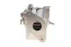 Радіатор рециркуляції ВГ з клапаном EGR BMW 5 (F10/F07) 2.0-3.0d 12-17 (N47/N57) MEAT&DORIA 88806 (фото 4)