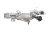 Радіатор рециркуляції ВГ з клапаном EGR BMW 5 (F10/F07) 2.0-3.0d 12-17 (N47/N57) MEAT&DORIA 88806 (фото 5)