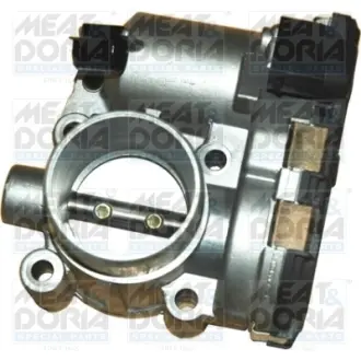 Повітряна заслінка FIAT BRAVA, BRAVO I, IDEA, PALIO, PUNTO, SIENA, STILO LANCIA Y 1.2/1.3 09.99- MEAT&DORIA 89027