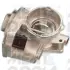 Повітряна заслінка AUDI A3 MITSUBISHI GRANDIS, LANCER VIII, OUTLANDER II SEAT ALHAMBRA, ALTEA, ALTEA XL, CORDOBA, IBIZA III, LEON, TOLEDO III SKODA FABIA I, FABIA II 1.2D/1.9D/2.0D 07.99- MEAT&DORIA 89031 (фото 1)