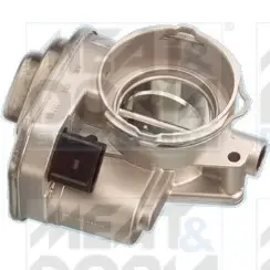 Повітряна заслінка AUDI A3 MITSUBISHI GRANDIS, LANCER VIII, OUTLANDER II SEAT ALHAMBRA, ALTEA, ALTEA XL, CORDOBA, IBIZA III, LEON, TOLEDO III SKODA FABIA I, FABIA II 1.2D/1.9D/2.0D 07.99- MEAT&DORIA 89031