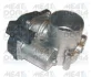 MEATDORIA VW патрубок дросельної заслонки Audi A3,Skoda Fabia I,II,Octavia II,Roomster,Caddy III,Golf V,VI,Passat,Polo,Tiguan 1.4/1.6 04- MEAT&DORIA 89050 (фото 1)