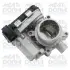 Повітряна заслінка FIAT 500, 500 C, GRANDE PUNTO, PANDA, PANDA/HATCHBACK, PUNTO, PUNTO EVO FORD KA LANCIA YPSILON 1.1-1.4LPG 09.04- MEAT&DORIA 89060E (фото 1)