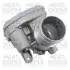 Повітряна заслінка CITROEN C5 II, C5 III, C6, C8, C-CROSSER, C-CROSSER ENTERPRISE FORD GALAXY II, MONDEO IV, S-MAX JAGUAR XF I, XF SPORTBRAKE LAND ROVER DISCOVERY SPORT 2.2D 03.06- MEAT&DORIA 89123E (фото 1)