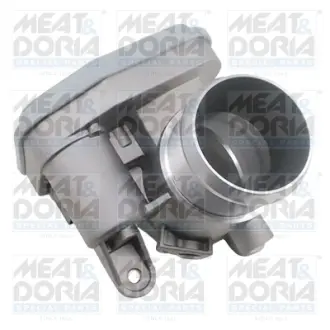 Повітряна заслінка CITROEN C5 II, C5 III, C6, C8, C-CROSSER, C-CROSSER ENTERPRISE FORD GALAXY II, MONDEO IV, S-MAX JAGUAR XF I, XF SPORTBRAKE LAND ROVER DISCOVERY SPORT 2.2D 03.06- MEAT&DORIA 89123E