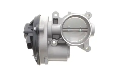 MEATDORIA FORD патрубок дросельної заслонки C-Max,Fiesta V,Focus II,Mondeo IV,S-Max MEAT&DORIA 89202