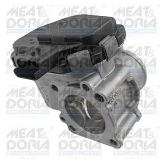 Повітряна заслінка CITROEN BERLINGO MULTISPACE, BERLINGO/MINIVAN, C3 II, C3 PICASSO, C4 AIRCROSS, C4 CACTUS, C4 GRAND PICASSO I, C4 GRAND PICASSO II, C4 II, C4 PICASSO I 1.0-2.5 02.06- MEAT&DORIA 89259