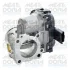 Повітряна заслінка CITROEN BERLINGO, BERLINGO MULTISPACE, C3 AIRCROSS I, C3 AIRCROSS II, C3 II, C3 III, C3 PICASSO, C4 CACTUS, C4 GRAND PICASSO II, C4 II, C4 PICASSO II, C4 SPACETOURER 1.6D 04.08- Meat & Doria 89306 (фото 1)