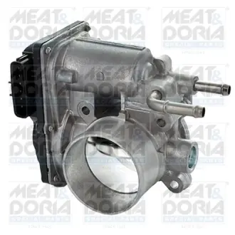 MEATDORIA TOYOTA Корпус дросельної заслонки AURIS (E18) 2.0 D-4D 12-15, RAV 4 IV (A4) 2.0 D 12-18 MEAT&DORIA 89333
