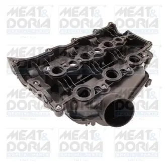 Впускний колектор CITROEN C5 III INFINITI QX4 JAGUAR F-PACE, XF I, XF II, XF SPORTBRAKE LAND ROVER DISCOVERY IV, RANGE ROVER IV, RANGE ROVER SPORT I, RANGE ROVER SPORT II 1.5-3.3 06.96- MEAT&DORIA 89434