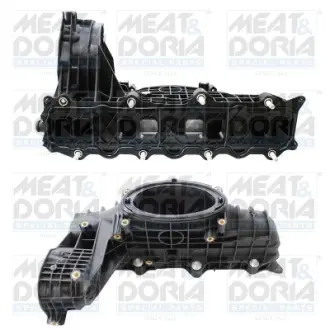 Впускний колектор MERCEDES SPRINTER 3,5-T (B907, B910) 2.2D 02.18-12.21 MEAT&DORIA 89697