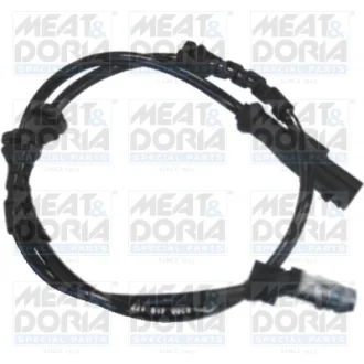 MEATDORIA RENAULT датчик ABS передн.Sandero,Logan,Clio MEAT&DORIA 90046