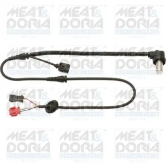 MEATDORIA VW датчик ABS передн.Passat 96-,Audi A4 95-,Skoda SuperB 02- MEAT&DORIA 90055