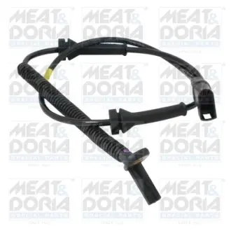 MEATDORIA FORD датчик ABS передн.Fiesta -10, Fusion -12 MEAT&DORIA 90100