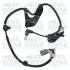 Датчик ABS передн прав (із дротом) ISUZU D-MAX II 1.9D/2.5D 06.12- Meat & Doria 901095 (фото 1)