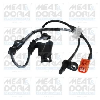 MEATDORIA HONDA Датчик ABS ACCORD VII (CL, CN) 2.4 (CL9) 03-08 Meat & Doria 901139