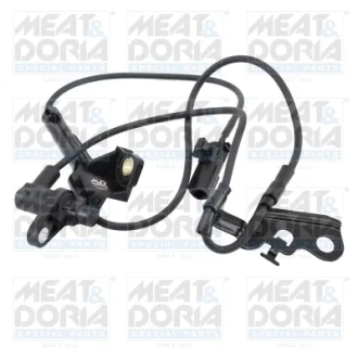 TOYOTA Датчик ABS COROLLA 1.3 13-18 Meat & Doria 901200